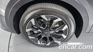 Kia Sorento Дизель 2.2 4WD 2024 года из Южной Кореи