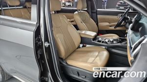 Kia Sorento Дизель 2.2 4WD 2024 года из Южной Кореи