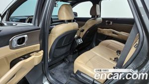 Kia Sorento Дизель 2.2 4WD 2024 года из Южной Кореи