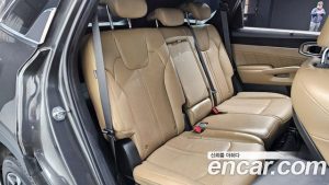 Kia Sorento Дизель 2.2 4WD 2024 года из Южной Кореи