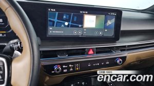 Kia Sorento Дизель 2.2 4WD 2024 года из Южной Кореи