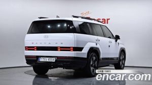 Hyundai Santafe HEV 1.6 2WD 2024 года из Южной Кореи