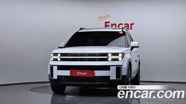 41367272_003.jpg Hyundai Santafe HEV 1.6 2WD 2024 года из Южной Кореи