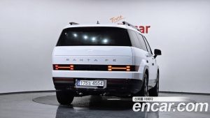 Hyundai Santafe HEV 1.6 2WD 2024 года из Южной Кореи
