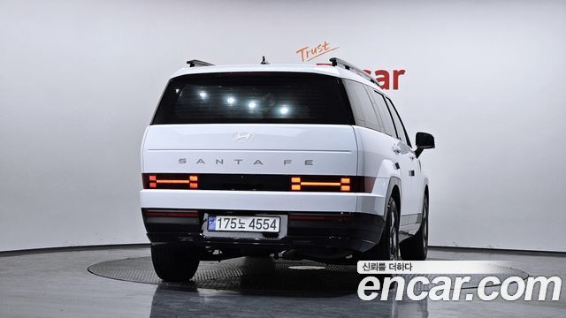 41367272_004.jpg Hyundai Santafe HEV 1.6 2WD 2024 года из Южной Кореи