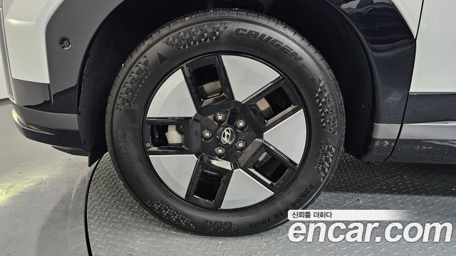 41367272_005.jpg Hyundai Santafe HEV 1.6 2WD 2024 года из Южной Кореи