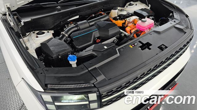 41367272_006.jpg Hyundai Santafe HEV 1.6 2WD 2024 года из Южной Кореи