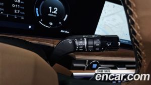 Hyundai Santafe HEV 1.6 2WD 2024 года из Южной Кореи