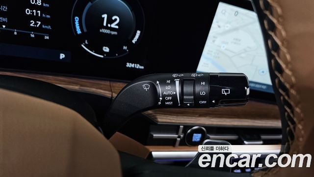 41367272_009.jpg Hyundai Santafe HEV 1.6 2WD 2024 года из Южной Кореи