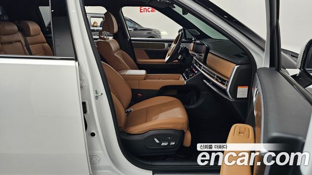 41367272_015.jpg Hyundai Santafe HEV 1.6 2WD 2024 года из Южной Кореи