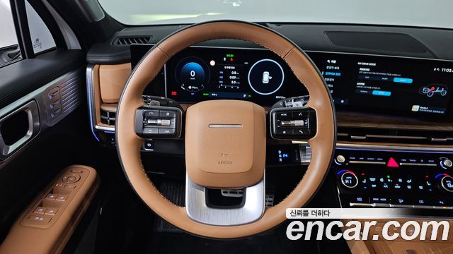 41367272_017.jpg Hyundai Santafe HEV 1.6 2WD 2024 года из Южной Кореи