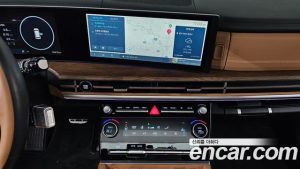 Hyundai Santafe HEV 1.6 2WD 2024 года из Южной Кореи