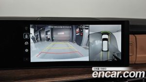 Hyundai Santafe HEV 1.6 2WD 2024 года из Южной Кореи