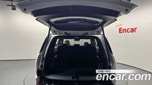 Hyundai Santafe HEV 1.6 2WD 2024 года из Южной Кореи