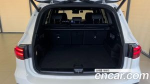 Mercedes-Benz GLB-Class AMG GLB35 4MATIC 2025 года из Южной Кореи