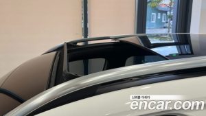 Mercedes-Benz GLB-Class AMG GLB35 4MATIC 2025 года из Южной Кореи