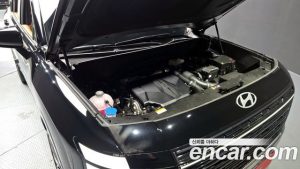Hyundai Palisade Бензин 2.5T 4WD 9-Seater 2025 года из Южной Кореи