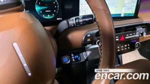 Hyundai Palisade Бензин 2.5T 4WD 9-Seater 2025 года из Южной Кореи