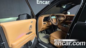 Hyundai Palisade Бензин 2.5T 4WD 9-Seater 2025 года из Южной Кореи