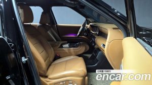 Hyundai Palisade Бензин 2.5T 4WD 9-Seater 2025 года из Южной Кореи