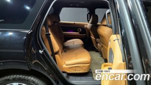 Hyundai Palisade Бензин 2.5T 4WD 9-Seater 2025 года из Южной Кореи