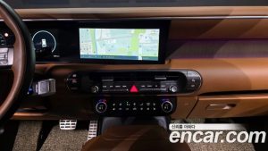Hyundai Palisade Бензин 2.5T 4WD 9-Seater 2025 года из Южной Кореи