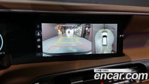 Hyundai Palisade Бензин 2.5T 4WD 9-Seater 2025 года из Южной Кореи