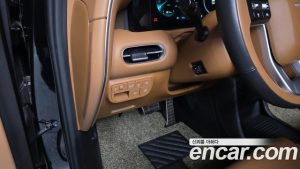 Hyundai Palisade Бензин 2.5T 4WD 9-Seater 2025 года из Южной Кореи