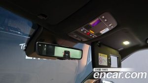 Hyundai Palisade Бензин 2.5T 4WD 9-Seater 2025 года из Южной Кореи