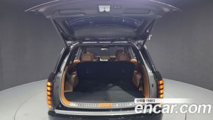 Hyundai Palisade Бензин 2.5T 4WD 9-Seater 2025 года из Южной Кореи