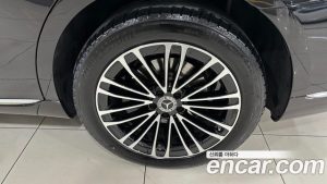 Mercedes-Benz S-Class S350 d 4MATIC 2025 года из Южной Кореи