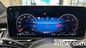 Mercedes-Benz S-Class S350 d 4MATIC 2025 года из Южной Кореи