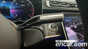 Mercedes-Benz S-Class S350 d 4MATIC 2025 года из Южной Кореи