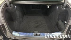 Mercedes-Benz S-Class S350 d 4MATIC 2025 года из Южной Кореи