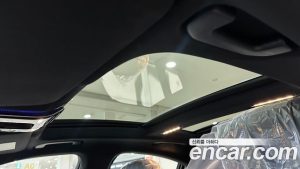 Mercedes-Benz S-Class S350 d 4MATIC 2025 года из Южной Кореи