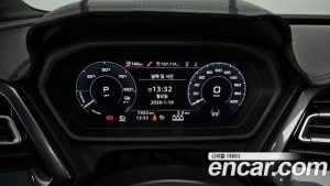 Audi Q4 e-tron 40 Premium Sportback 2023 года из Южной Кореи