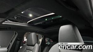 Audi Q4 e-tron 40 Premium Sportback 2023 года из Южной Кореи