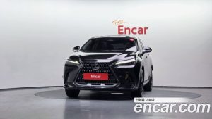 Lexus NX Premium 2024 года из Южной Кореи