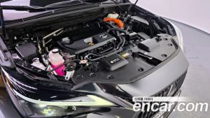 Lexus NX Premium 2024 года из Южной Кореи