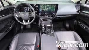 Lexus NX Premium 2024 года из Южной Кореи