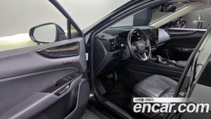 Lexus NX Premium 2024 года из Южной Кореи