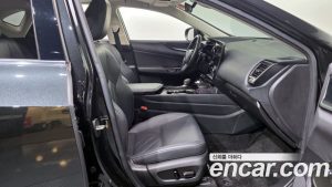 Lexus NX Premium 2024 года из Южной Кореи