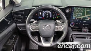 Lexus NX Premium 2024 года из Южной Кореи