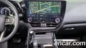 Lexus NX Premium 2024 года из Южной Кореи