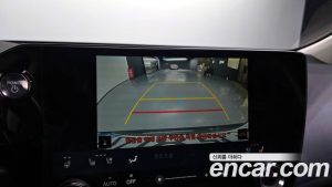 Lexus NX Premium 2024 года из Южной Кореи