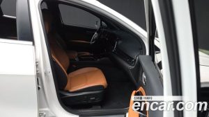 Kia Sportage Бензин 1.6 Turbo 2WD 2024 года из Южной Кореи