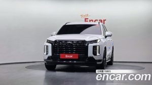 Hyundai Palisade Бензин 3.8 2WD 2024 года из Южной Кореи