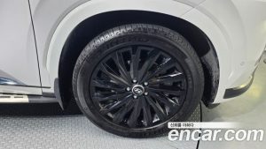 Hyundai Palisade Бензин 3.8 2WD 2024 года из Южной Кореи