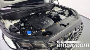 Hyundai Palisade Бензин 3.8 2WD 2024 года из Южной Кореи