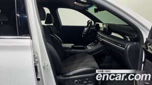 Hyundai Palisade Бензин 3.8 2WD 2024 года из Южной Кореи